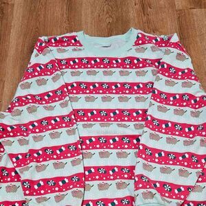 Pusheen holiday sweater